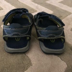 Stride Rite Shoes - Boys toddler stride rite sandals Stride Rite Shoes - Boys toddler stride rite sandals
